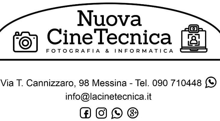 Nuova CineTecnica